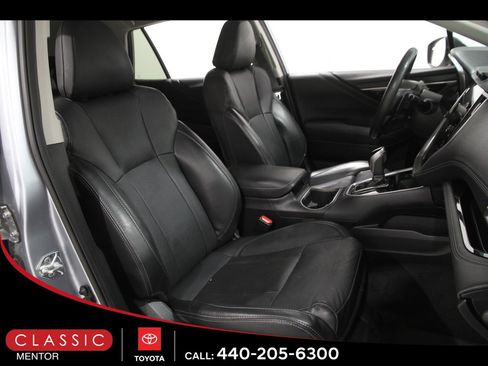 Used 2022 Subaru Outback Limited XT w/ Popular Package #2 image 16