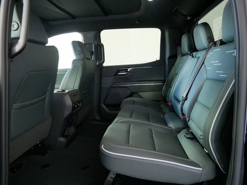 New 2026 GMC Sierra EV AT4 w/ AT4 Premium Package image 14