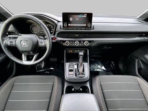 Used 2024 Honda CR-V Sport image 15