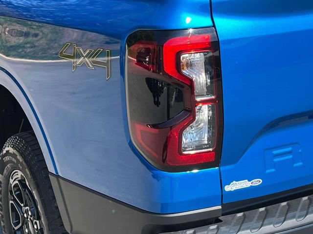 New 2026 Ford Ranger XLT w/ Equipment Group 301A High AWD/4WD image 10