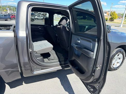 Used 2023 RAM 1500 Big Horn AWD/4WD image 21
