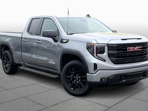 New 2026 GMC Sierra 1500 Elevation AWD/4WD image 2