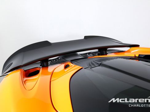 New 2026 McLaren 750S Spider image 31
