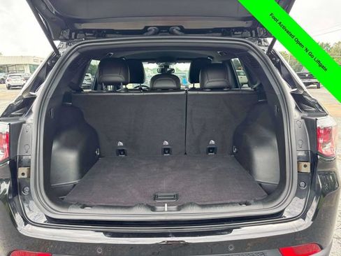 Used 2023 Jeep Compass Limited w/ Elite Group AWD/4WD image 35