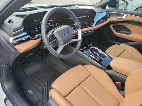 Certified 2026 Audi A6 Premium Plus w/ Premium Plus Package AWD/4WD image 2