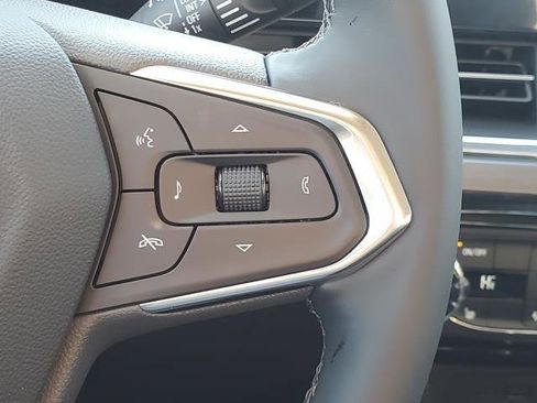 New 2026 Chevrolet Trax ACTIV w/ Sunroof Package image 14