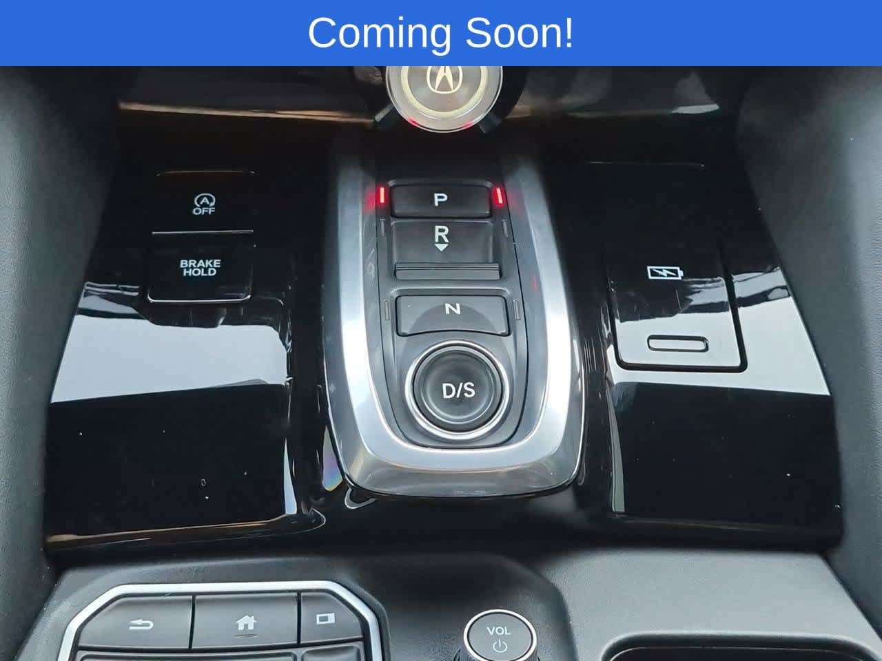Used 2023 Acura MDX A-Spec AWD/4WD image 35