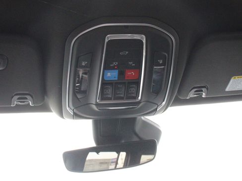 New 2026 Jeep Grand Wagoneer L Limited image 23