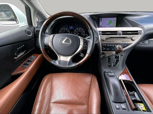 Used 2015 Lexus RX 350 FWD image 6