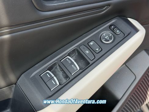 Certified 2024 Honda Accord EX image 22