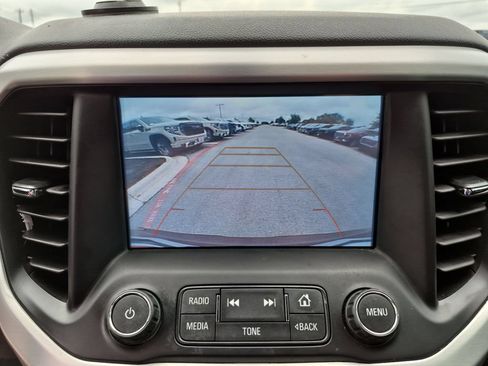 Used 2019 GMC Acadia SLT FWD image 28