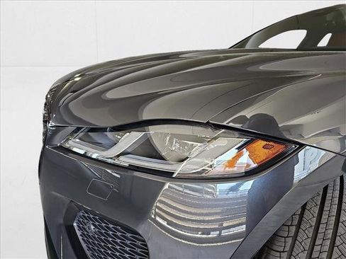 New 2026 Jaguar F-PACE R-Dynamic S image 29