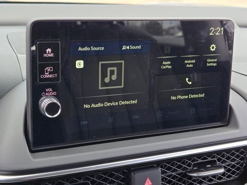 New 2026 Acura ADX FWD image 36