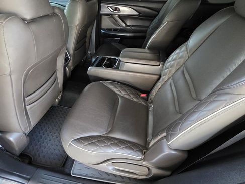 Used 2021 MAZDA CX-9 Signature AWD/4WD image 11