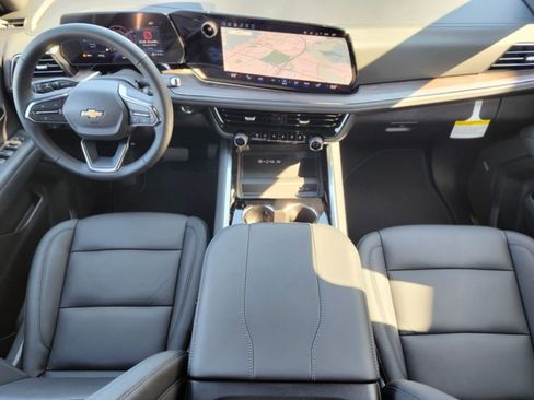 New 2026 Chevrolet Tahoe LT w/ Comfort Package image 10