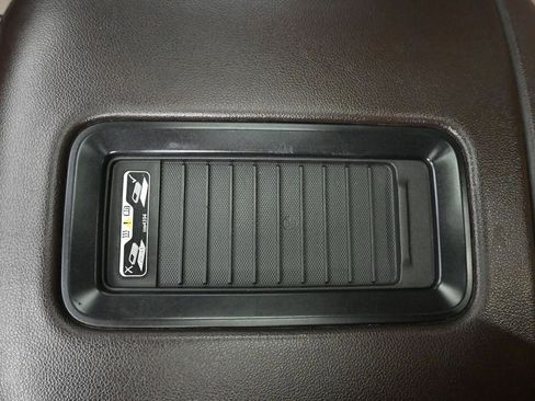 Used 2017 Chevrolet Silverado 1500 LTZ Z71 w/ LTZ Plus Package image 20