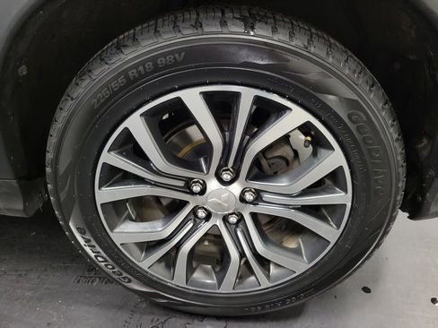 Used 2018 Mitsubishi Outlander Sport ES image 11