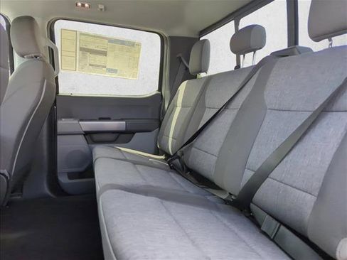 New 2026 Ford F250 XL w/ STX Appearance Package image 18