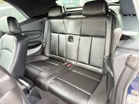 Used 2011 BMW 128i Convertible RWD image 32