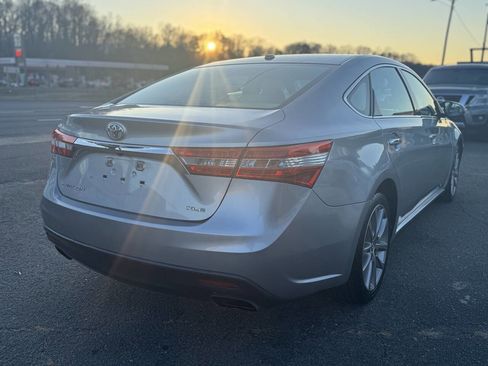 Used 2015 Toyota Avalon XLE Touring image 5