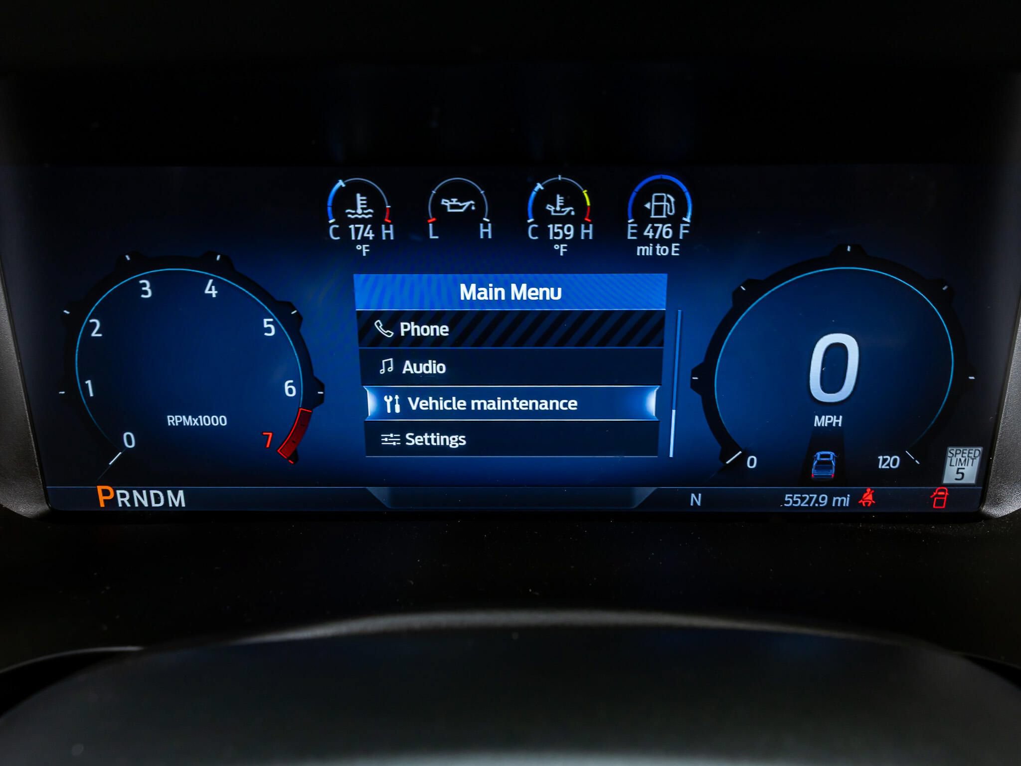 Used 2025 Ford F150 Platinum w/ Equipment Group 703A Plus AWD/4WD image 18
