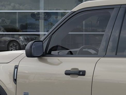Used 2025 Ford Bronco Sport Big Bend AWD/4WD image 20