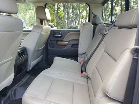 Used 2018 GMC Sierra 1500 SLT image 11