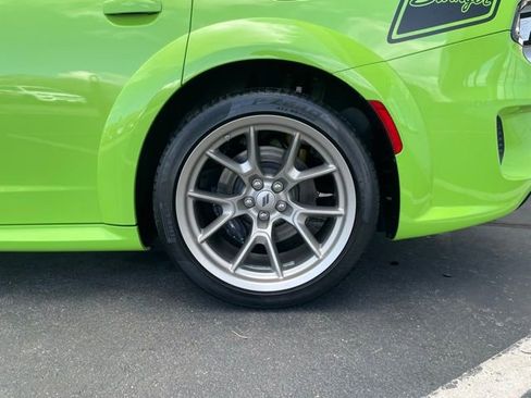 Used 2023 Dodge Charger Scat Pack RWD image 34