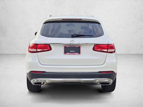 Certified 2019 Mercedes-Benz GLC 300 image 7