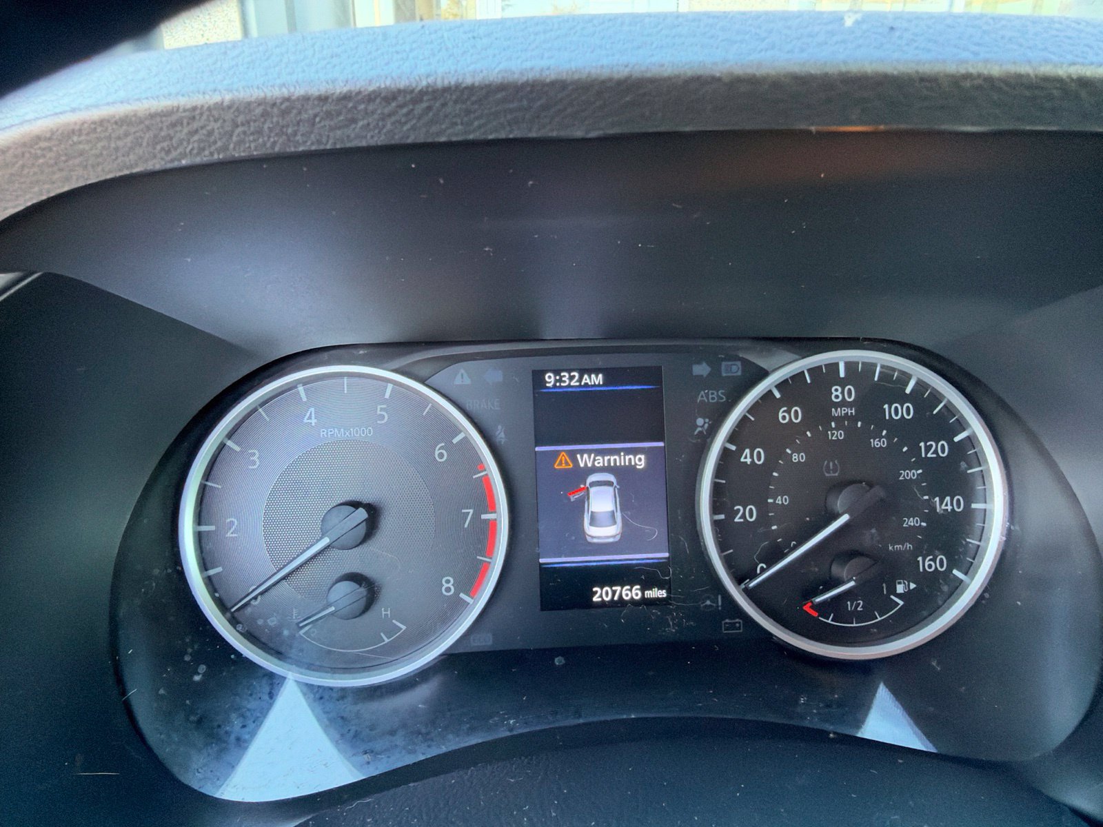 Used 2025 Nissan Sentra S FWD image 12