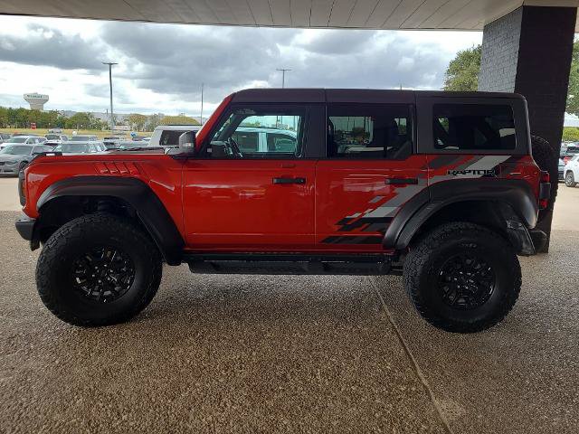 Certified 2023 Ford Bronco Raptor AWD/4WD image 3