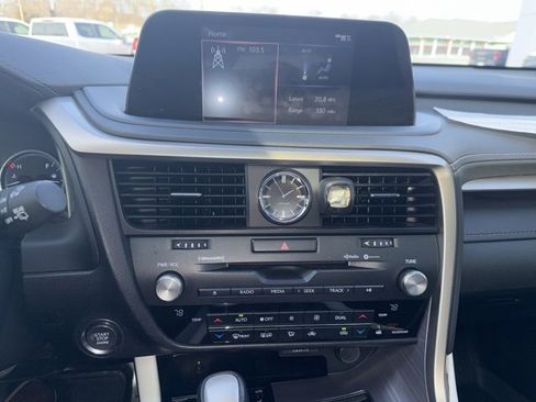 Used 2021 Lexus RX 350 F Sport w/ Special Edition image 43