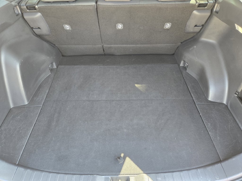 Used 2024 Toyota RAV4 XLE FWD image 26