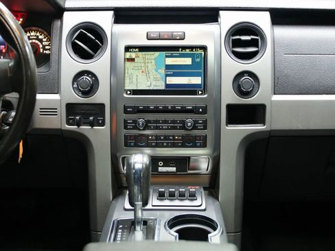 Used 2012 Ford F150 Raptor w/ Raptor Luxury Pkg image 35