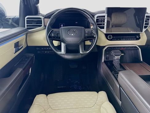 Used 2024 Toyota Tundra 1794 Edition image 22