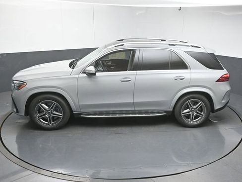 New 2026 Mercedes-Benz GLE 350 4MATIC image 46