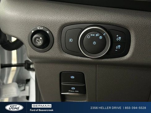 New 2025 Ford Transit 350 XLT image 23