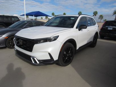 Used 2023 Honda CR-V Sport Touring