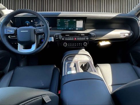 New 2026 Hyundai Palisade Limited image 6