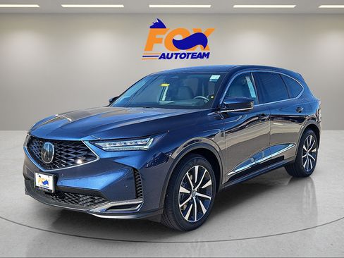 Used 2026 Acura MDX w/ Technology Package FWD image 1