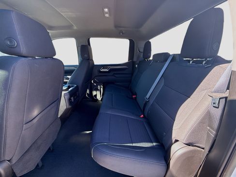 Used 2022 Chevrolet Silverado 1500 RST w/ LPO, Dark Essentials Package image 24