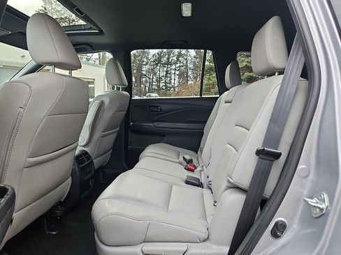 Certified 2023 Honda Passport EX-L image 12