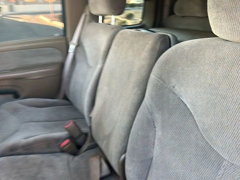 Used 2000 GMC Sierra 1500 2WD Extended Cab image 35