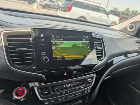 Used 2021 Honda Pilot Elite image 20