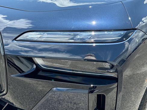 New 2026 BMW i7 eDrive50 w/ Executive Package RWD image 9