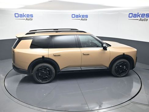 New 2027 Kia Telluride EX X-Line AWD/4WD image 57