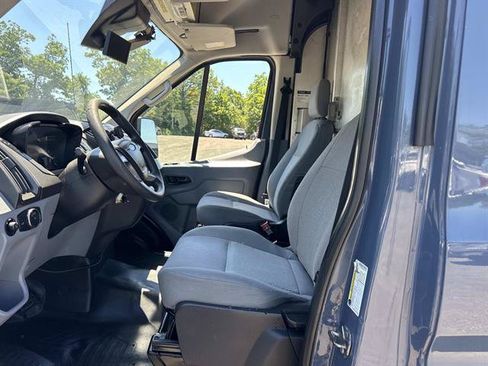 Used 2019 Ford Transit 250 148 High Roof Extended RWD image 33