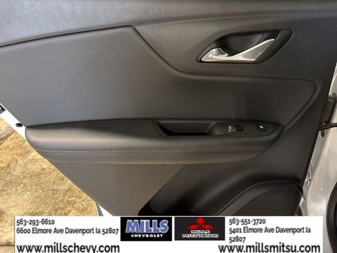 Used 2022 Chevrolet Blazer Premier w/ Enhanced Convenience Package image 12