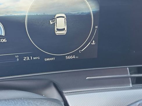 Certified 2025 Kia Sportage SX image 44