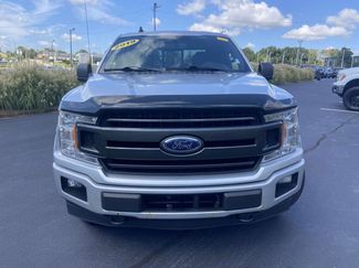 Used 2019 Ford F150 XLT w/ Equipment Group 302A Luxury video 2